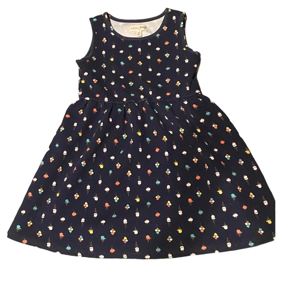 Maison Jules Other - 🔅SALE ice cream print dress size 6